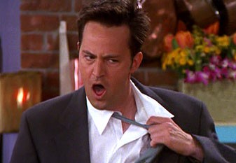 Priatelia 07x24 - Svatba (2/2) (The One with Monica and Chandler's Wedding: Part 2)